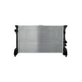 thumbnail image 1 of For Mercedes Metris 2016 2017 2018 2019 Radiator - BuyAutoParts, 1 of 3