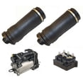 thumbnail image 1 of For Mercedes R350 R320 R500 R63 AMG 2006-2012 Rear Air Suspension Kit - BuyAutoParts, 1 of 2