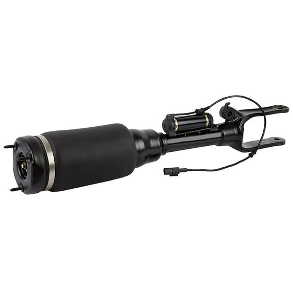 For Mercedes R350 R320 R500 R63 AMG Front Left Air Strut Assembly - BuyAutoParts