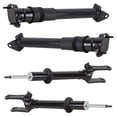 thumbnail image 1 of For Mercedes R350 R500 & R320 Complete Bilstein B4 Shock & Strut Set - BuyAutoParts, 1 of 6