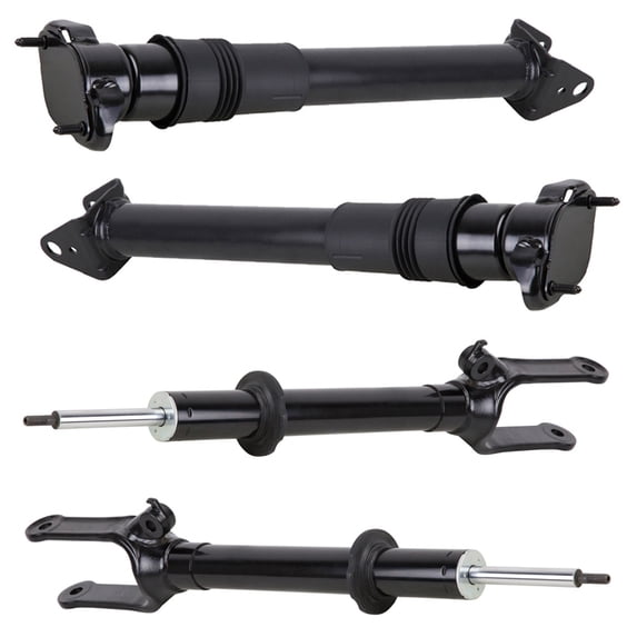 For Mercedes R350 R500 & R320 Complete Bilstein B4 Shock & Strut Set - BuyAutoParts