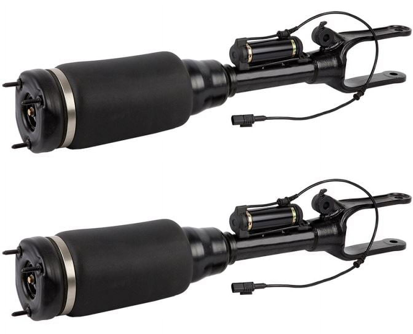 Strutfoot Pad R500 For Mercedes R350 R500 R320 Pair Front Strut Assembly - BuyAutoParts ...