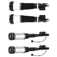 thumbnail image 1 of For Mercedes S430 S500 2003-2006 Duralo Front Rear Air Shock Strut Set, 1 of 6