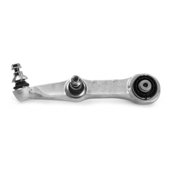 For Mercedes S550 Maybach S650 S600 Front Left Lower Rearward Control Arm - BuyAutoParts