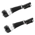 thumbnail image 1 of For Mercedes S550 S400 S600 Pair Duralo Front Strut Shock - BuyAutoParts, 1 of 5
