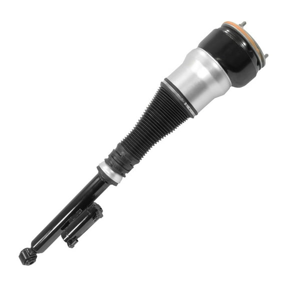 For Mercedes S550 S560e S450 Maybach S650 Rear Left Strut & Spring - BuyAutoParts