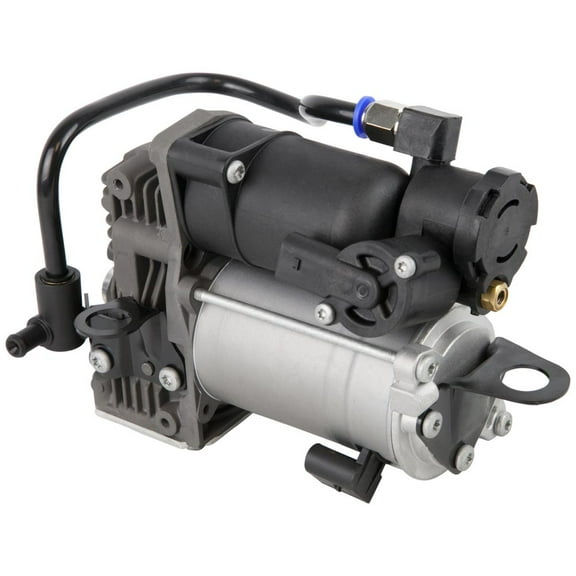 For Mercedes S550 S600 S63 W222 2014 2015 2016 Air Suspension Compressor - BuyAutoParts