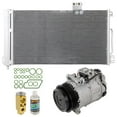 thumbnail image 1 of For Mercedes SLK350 2006-2008 A/C Kit w/ AC Compressor Condenser & Drier - BuyAutoParts, 1 of 8