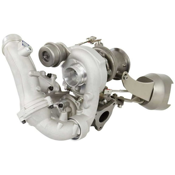 For Mercedes Sprinter 2014 2015 2016 Turbo Turbocharger - BuyAutoParts