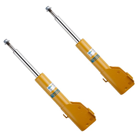 For Mercedes Sprinter 2500 2019-2024 Pair Bilstein Front Shock and Strut Set - BuyAutoParts