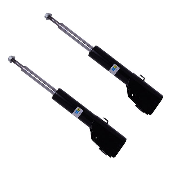 For Mercedes Sprinter 3500 2015-22 Pair Bilstein Front Shock and Strut Set - BuyAutoParts
