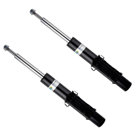 For Mercedes Sprinter 3500 2019-2023 Pair Bilstein Front Shock and Strut Set - BuyAutoParts