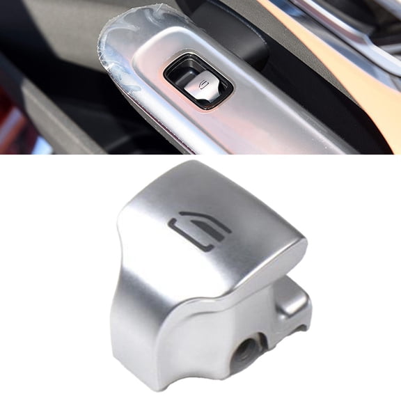 For Mercedes W254/GLC W206/C W214 Car Window Lift Switch Button 2069051903