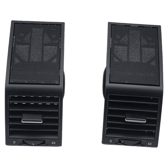 Left & Right A/C Air Vent Set for Mercedes W463 G-Class G500 G55 AMG US