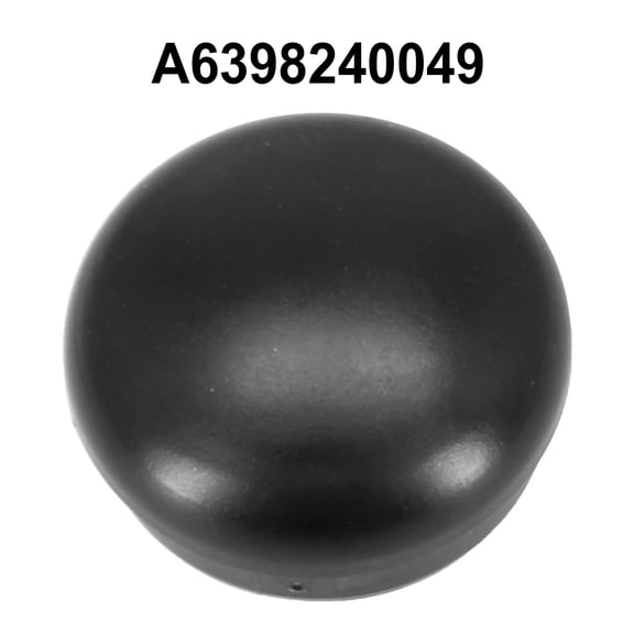 For Mercedes W639 Front Wind Screen Wiper Nut Cap Cover A6398240049 designed for direct fit and tested before shipment
