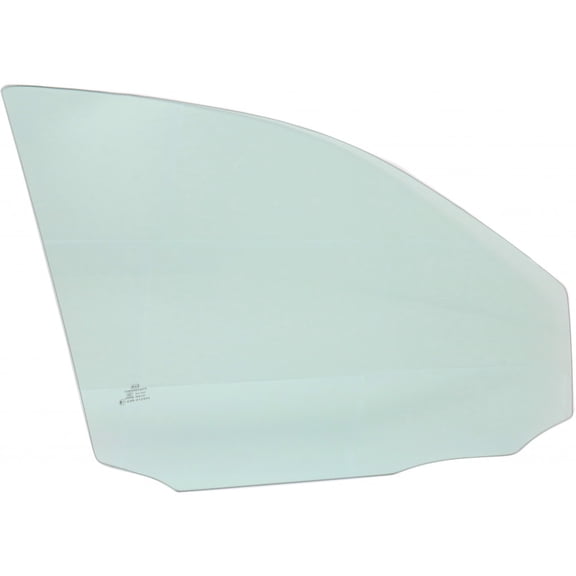 For Mercedez Benz C250 / C300 / C350 Door Window Glass 2008 09 10 2011 Front Passenger Side | Sedan | Replaces NAGS Number: FD23569 GTNN | 2047250800