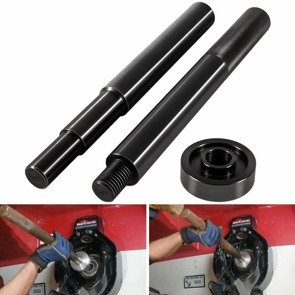 For Mercruiser Alpha Bravo OMC&Volvo Gimbal Bearing Alignment Install Tool Kits