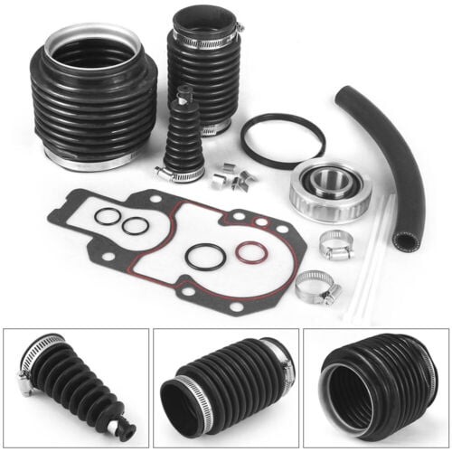 Alpha 1 Gen 2 Bellows Kit