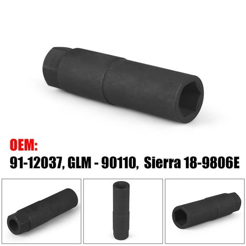 For Mercruiser Alpha One Gen I Gen II R&MR Shift Cable Tool Socket 91