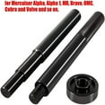 thumbnail image 1 of For Mercruiser Alpha Volvo Gimbal Bearing Installer Engine Alignment Tool Kit, 1 of 5