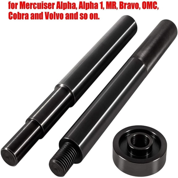 For Mercruiser Alpha Volvo Gimbal Bearing Installer Engine Alignment Tool Kit
