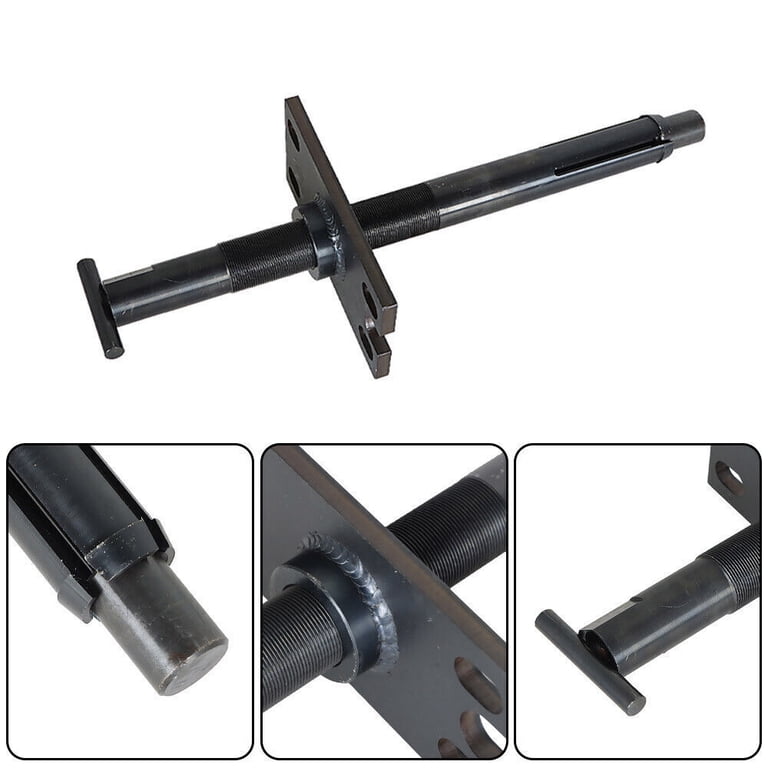 Alpha Bravo Gimbal Bearing Installer Puller and Alignment Tools for Mercruiser Alpha Bravo Gimbal Bearing Installer Puller and Alignment Tools for Mercruiser