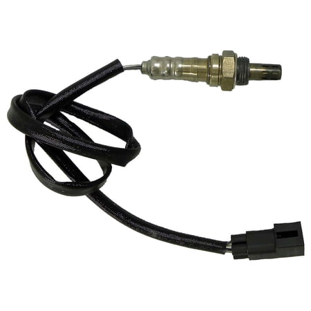 For Mercury Cougar Mystique & Ford Contour New O2 Sensor - Buyautoparts