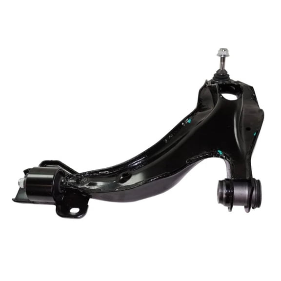 For Mercury Grand Marquis 2003-2011 Control Arm Passenger Side | Front | Lower | Rubber Bushing | Replacement For 6W7Z3078B, CMK80395