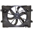 thumbnail image 1 of For Mercury Grand Marquis AC Radiator Fan Assembly 2006 07 08 09 2011 For FO3115193 | 8W1Z8C607C, 1 of 5