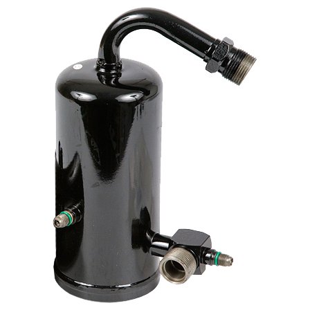 For Mercury Grand Marquis & Ford LTD A/C AC Accumulator Receiver Drier - BuyAutoParts