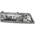 thumbnail image 1 of For Mercury Grand Marquis Headlight 1995 1996 1997 Passenger Side FO2503148 | F5MY 13008A, 1 of 3