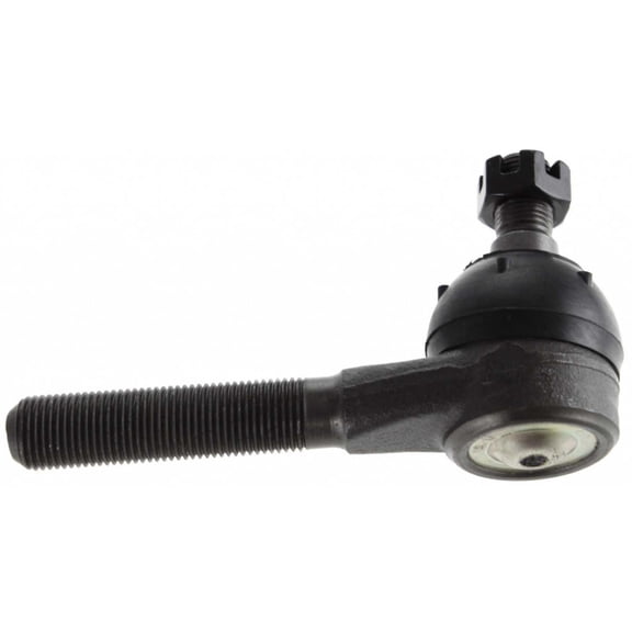 For Mercury Grand Marquis Tie Rod End 1979-2002 Driver OR Passenger Side | Single Piece | Front | Outer | Adjustable | Greasable