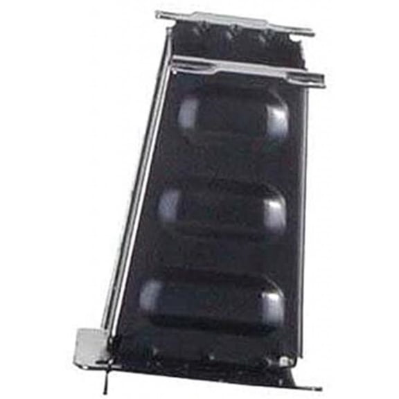 For Mercury Marauder 2003 2004 Bumper Bracket | Front Driver Side | FO1066153 | 6W1Z17753A