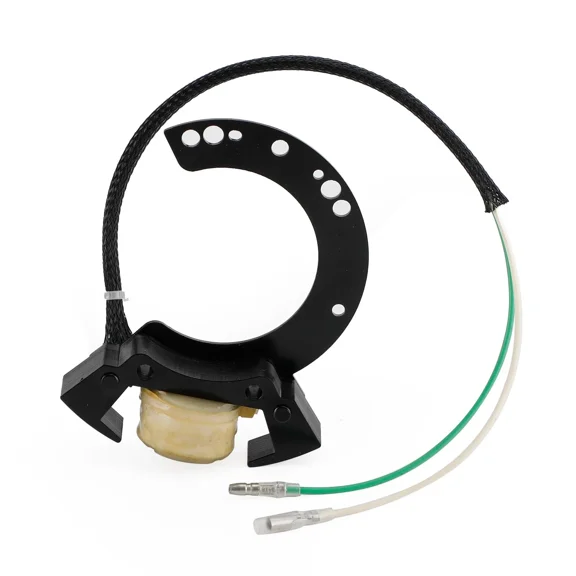 Magneto Engine Stator Motorcycle Generator Magneto Stator Coil Accessories For Mercury 855721A4 855721T8 174-5721 6HP 8HP 9.9HP 10HP 15HP 20HP 25HP