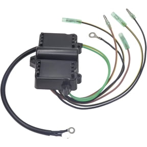 For Mercury Marine Outboard Switch Box CDI Power Pack 339-7452A15 339-7452A19