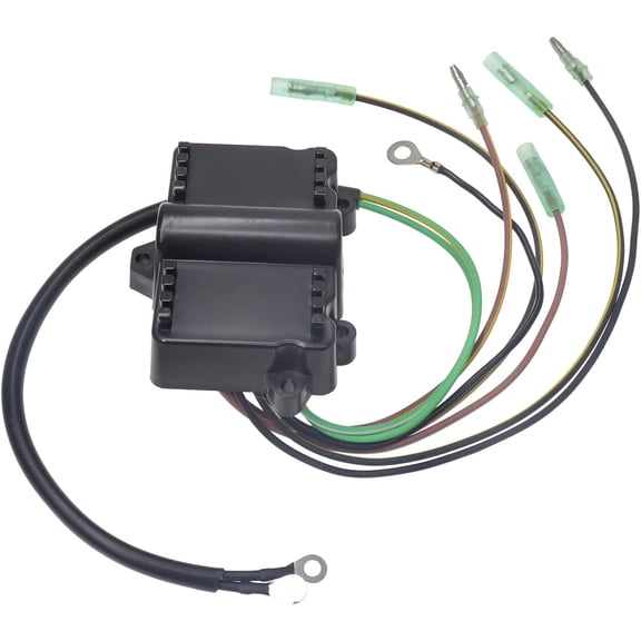 For Mercury Marine Outboard Switch Box CDI Power Pack 339-7452A15 339-7452A19