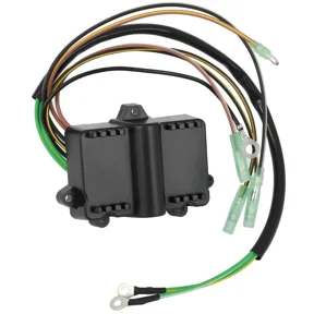 For Mercury Marine Outboard Switch Box CDI Power Pack 339-7452A15 339-7452A19