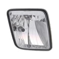 thumbnail image 1 of For Mercury Mariner 2006 07 08 09 10 2011 Fog Light Passenger Side | Lens and Housing | Replacement For FO2595103 | 5E6Z15200AA, 615343141084, 1 of 3