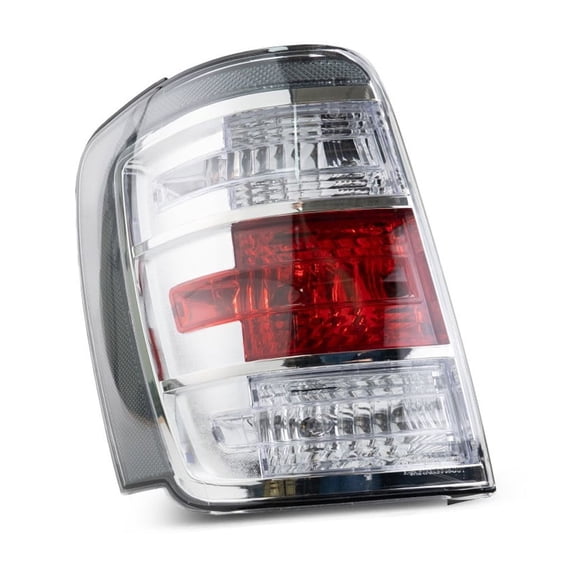 For Mercury Mariner 2008 09 10 2011 Tail Light Assembly Driver Side | Replacement For FO2800203 | 8E6Z13405A