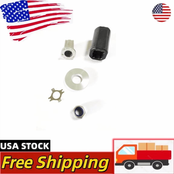 For Mercury/Mariner Outboard Propeller Hub Kit (40-250hp) 835257K1 prop