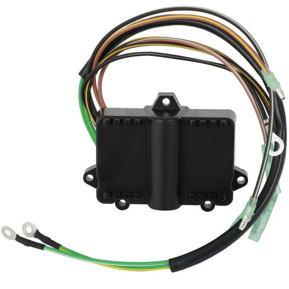 For Mercury Mariner Outboard Switch Box CDI Power Pack 339-7452A15 339-7452A19