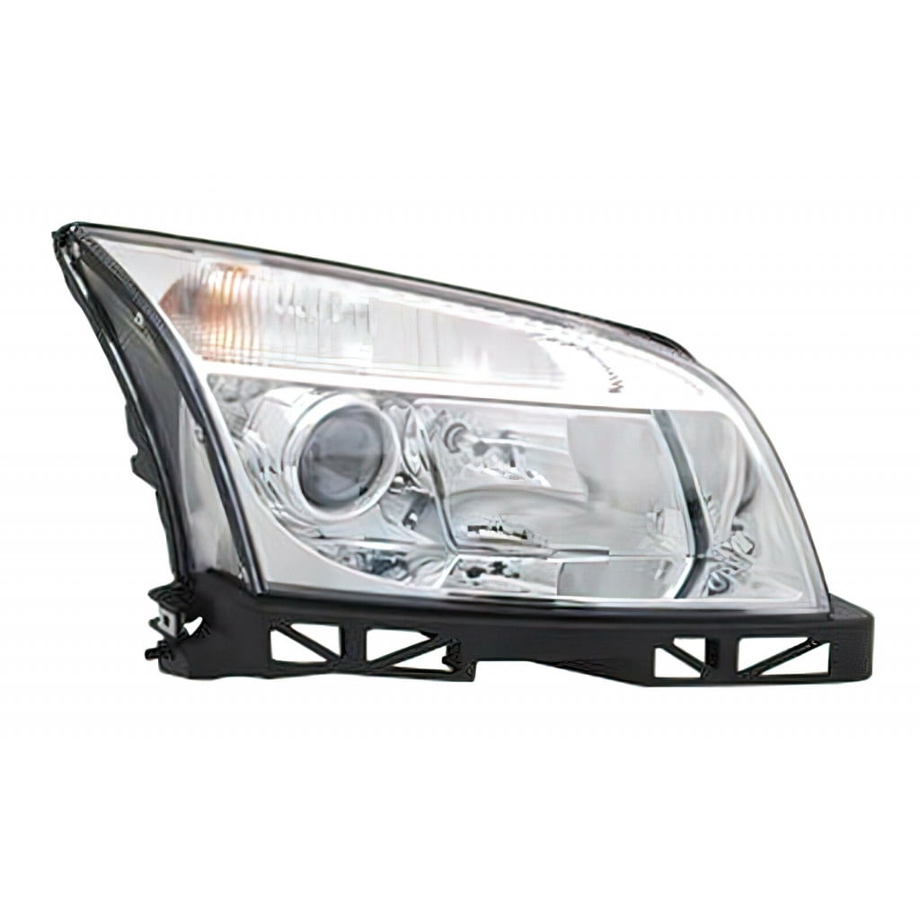 For Mercury Milan 2006 2007 2008 2009 Headlight Assembly Passenger Side for-mercury-milan-2006-2007-2008-2009-headlight-assembly-passenger-side