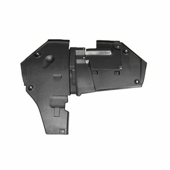 For Mercury Milan 2010 2011 Engine Splash Shield | 3.0L | Replacement For FO1228113 | 9E5Z5410494B