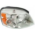 thumbnail image 1 of For Mercury Monterey 2004 2005 2006 Headlight Assembly Passenger Side Replacement For FO2503203 | 7F2Z 13008 A, 1 of 6