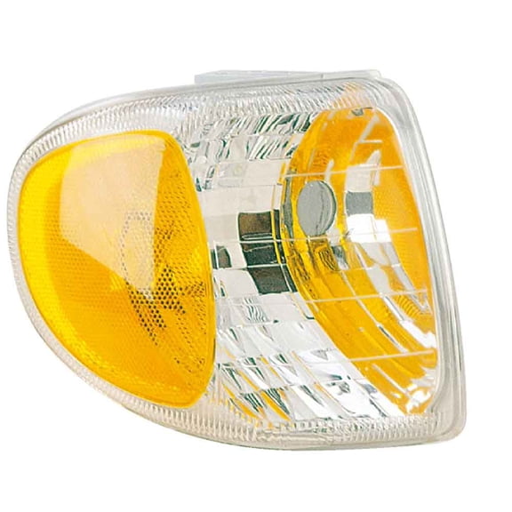 For Mercury Mountaineer 1998-2001 Right Parking Light Assembly - BuyAutoParts