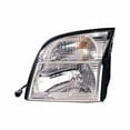 thumbnail image 1 of For Mercury Mountaineer 2002 2003 2004 2005 Headlight Driver Side | Combination Type | FO2502188 | 5L9Z13008BA, 1 of 2