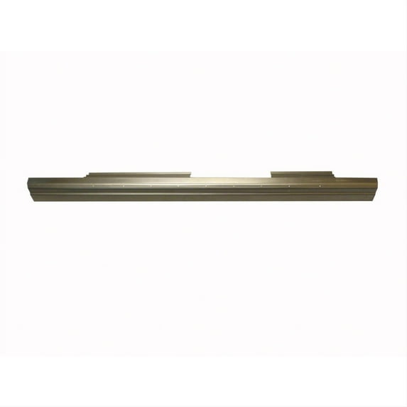 For Mercury Mountaineer 2002-2010 Rocker Panel Driver Side | 4-Door | Slip-On