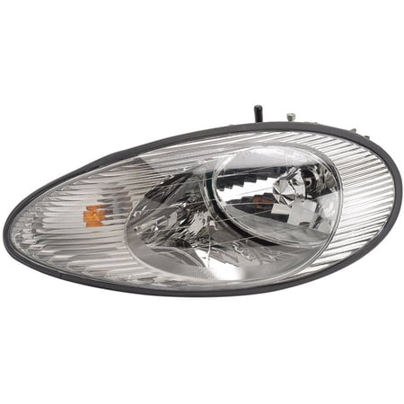 For Mercury Sable 1996 1997 1998 1999 Left Driver Side Headlight Assembly - BuyAutoParts