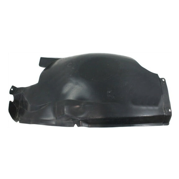 For Mercury Sable 2000 01 02 03 04 2005 Fender Liner Driver Side | Front Section | Plastic | Replacement For FO1250114 | YF1Z16103AA