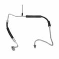thumbnail image 1 of For Mercury Sable 2000-2005 Air Conditioning Refregerant Liquid Hose | HOS010022, 1 of 3